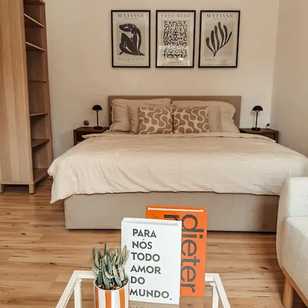 Murea - Three * Graz